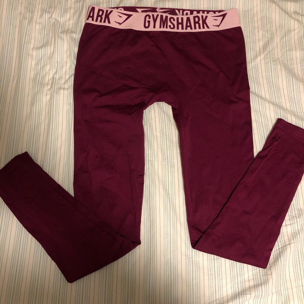 Gym Shark leggings!